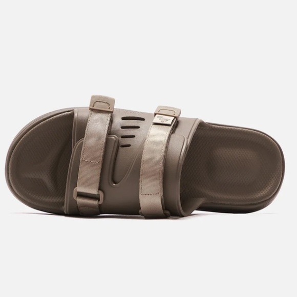 NEW Suicoke Urich Slippers Olive Size 7 - Picture 6 of 10